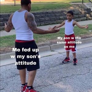 Meet your Posher, Brian